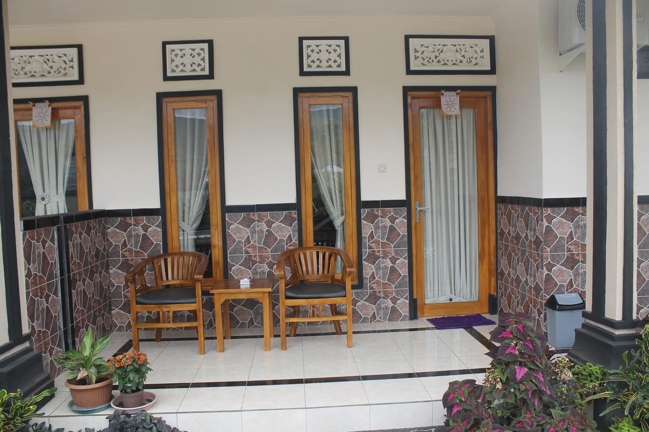 Summer Guesthouse Lovina Pokoj fotografie